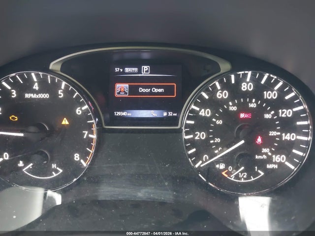 Nissan Pathfinder Sl 2017 5N1DR2MM1HC904526 Image 7