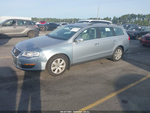 2007 Volkswagen Passat 2.0t მანქანა იყიდება აუქციონზე, vin: WVWLK73C57E006296, აუქციონის ნომერი: 44772854