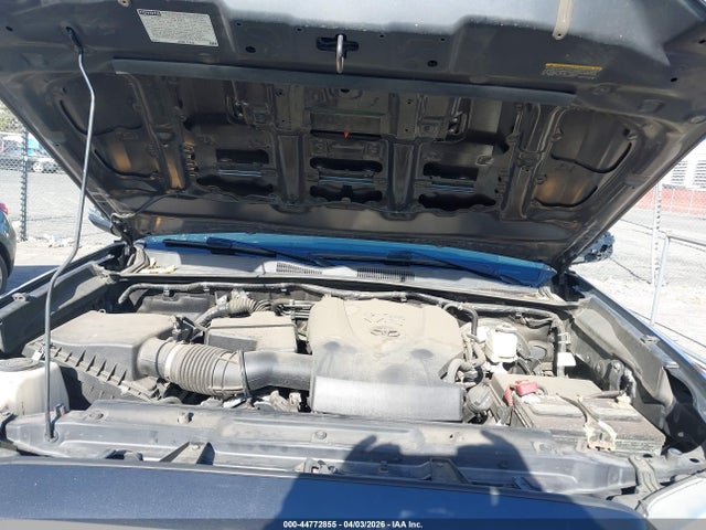 Продаж на аукціоні авто 2020 Toyota Tacoma Trd Sport, vin: 3TMBZ5DN0LM026147, номер лоту: 44772855