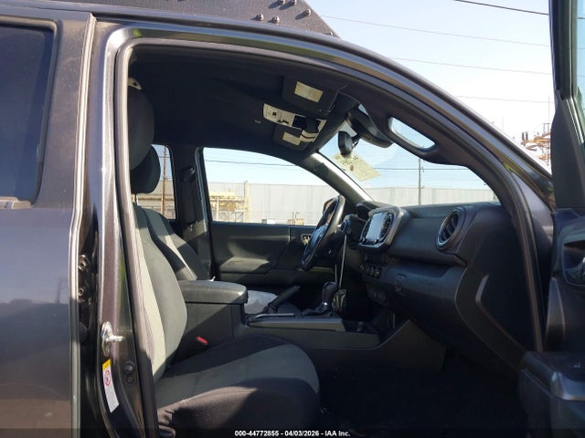 Продаж на аукціоні авто 2020 Toyota Tacoma Trd Sport, vin: 3TMBZ5DN0LM026147, номер лоту: 44772855