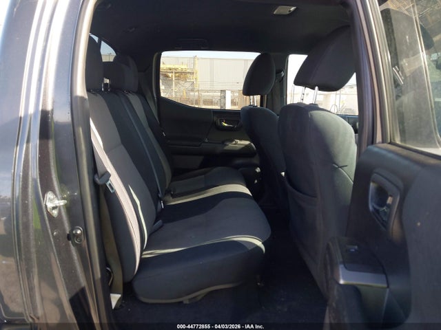 Продаж на аукціоні авто 2020 Toyota Tacoma Trd Sport, vin: 3TMBZ5DN0LM026147, номер лоту: 44772855