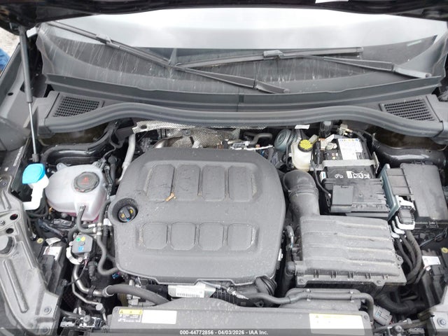 2025 VOLKSWAGEN TIGUAN 3VVER7RM4SM042456 Photo 9