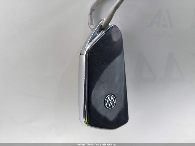 2025 VOLKSWAGEN TIGUAN 3VVER7RM4SM042456 Photo 10