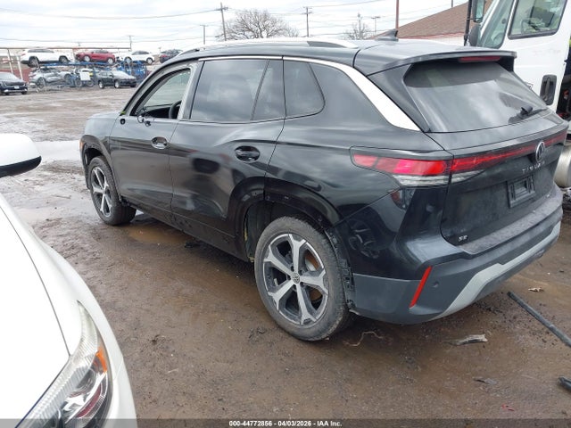 2025 VOLKSWAGEN TIGUAN 3VVER7RM4SM042456 Photo 2