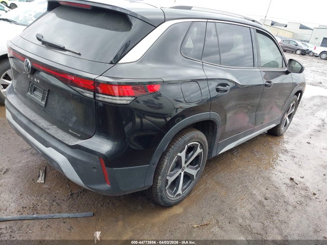 2025 VOLKSWAGEN TIGUAN 3VVER7RM4SM042456 Photo 3