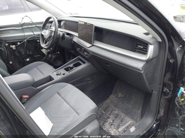 2025 VOLKSWAGEN TIGUAN 3VVER7RM4SM042456 Photo 4
