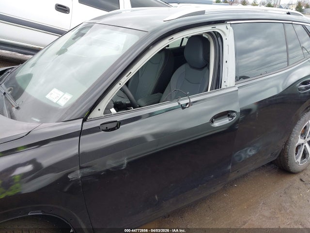 2025 VOLKSWAGEN TIGUAN 3VVER7RM4SM042456 Photo 5