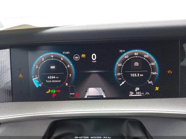 2025 VOLKSWAGEN TIGUAN 3VVER7RM4SM042456 Photo 6