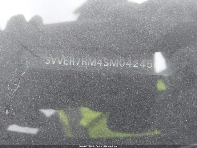 2025 VOLKSWAGEN TIGUAN 3VVER7RM4SM042456 Photo 8