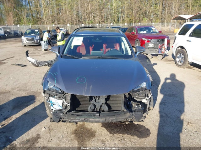 Aukcja sprzedaży 2021 Lexus Nx 300, vin: JTJDARDZ7M2251634, numer aukcji: 44772857