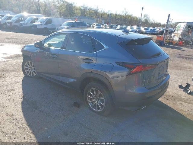 Aukcja sprzedaży 2021 Lexus Nx 300, vin: JTJDARDZ7M2251634, numer aukcji: 44772857