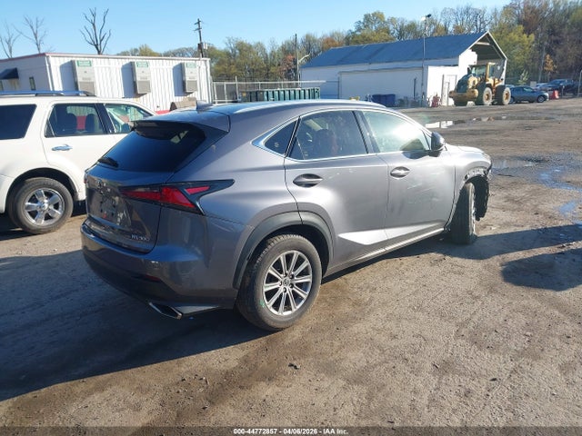 Aukcja sprzedaży 2021 Lexus Nx 300, vin: JTJDARDZ7M2251634, numer aukcji: 44772857