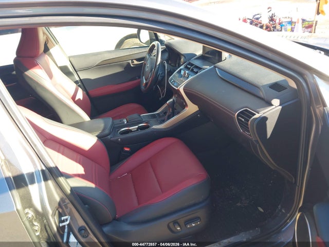 Aukcja sprzedaży 2021 Lexus Nx 300, vin: JTJDARDZ7M2251634, numer aukcji: 44772857