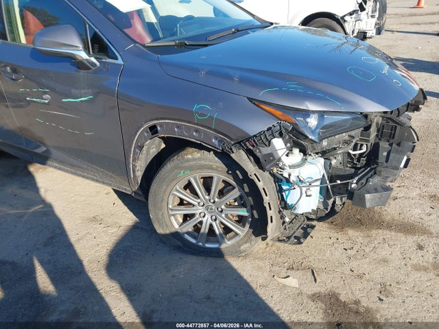 Aukcja sprzedaży 2021 Lexus Nx 300, vin: JTJDARDZ7M2251634, numer aukcji: 44772857