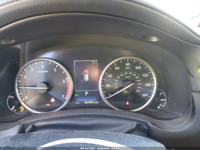 Aukcja sprzedaży 2021 Lexus Nx 300, vin: JTJDARDZ7M2251634, numer aukcji: 44772857