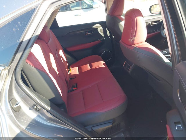 Aukcja sprzedaży 2021 Lexus Nx 300, vin: JTJDARDZ7M2251634, numer aukcji: 44772857