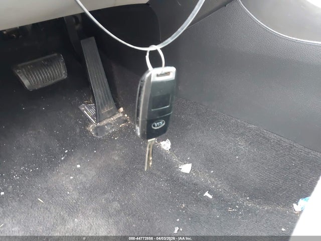 44772858 :رقم المزاد ، KNAGM4A76F5653382 vin ، 2015 Kia Optima Lx مزاد بيع