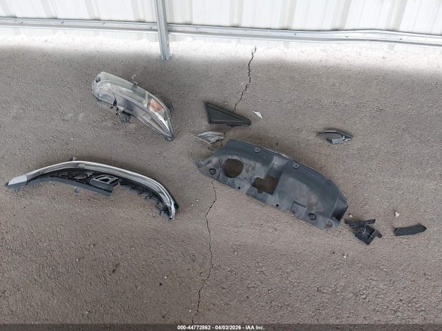 Aukcja sprzedaży 2014 Honda Civic Lx, vin: 19XFB2F52EE031655, numer aukcji: 44772862
