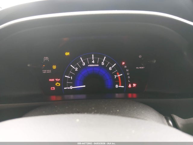 Aukcja sprzedaży 2014 Honda Civic Lx, vin: 19XFB2F52EE031655, numer aukcji: 44772862