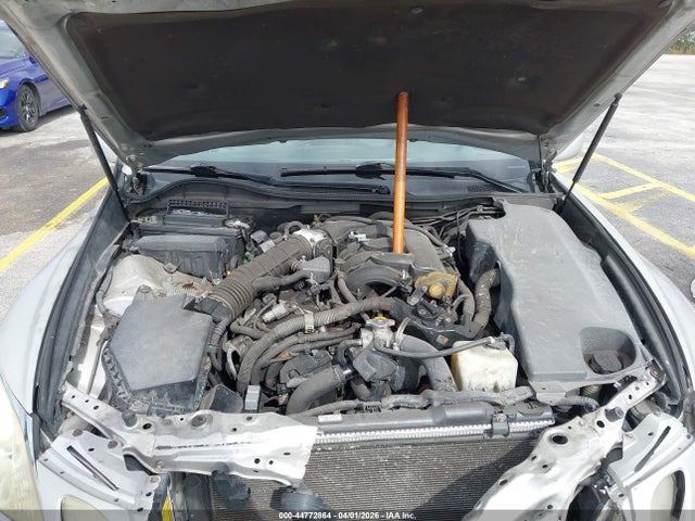 Aukcja sprzedaży 2006 Lexus Gs 300, vin: JTHBH96S765017371, numer aukcji: 44772864