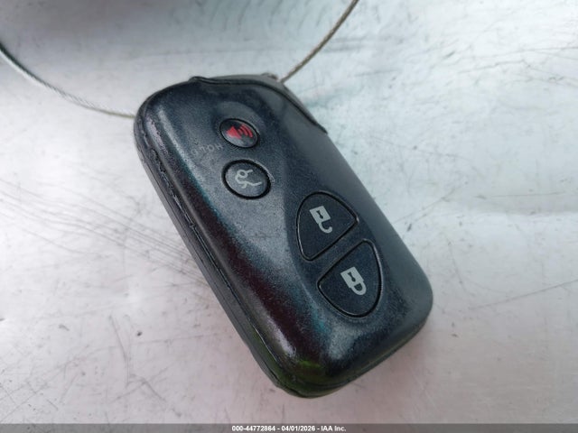 Aukcja sprzedaży 2006 Lexus Gs 300, vin: JTHBH96S765017371, numer aukcji: 44772864