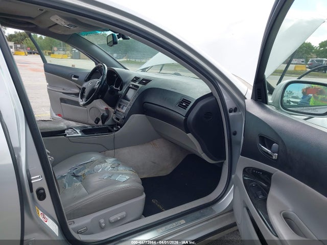Aukcja sprzedaży 2006 Lexus Gs 300, vin: JTHBH96S765017371, numer aukcji: 44772864