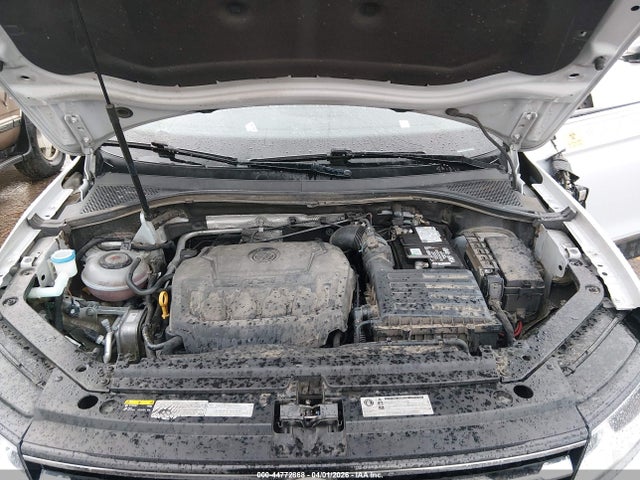 Aukcja sprzedaży 2018 Volkswagen Tiguan, vin: 3VV2B7AX5JM028206, numer aukcji: 44772868