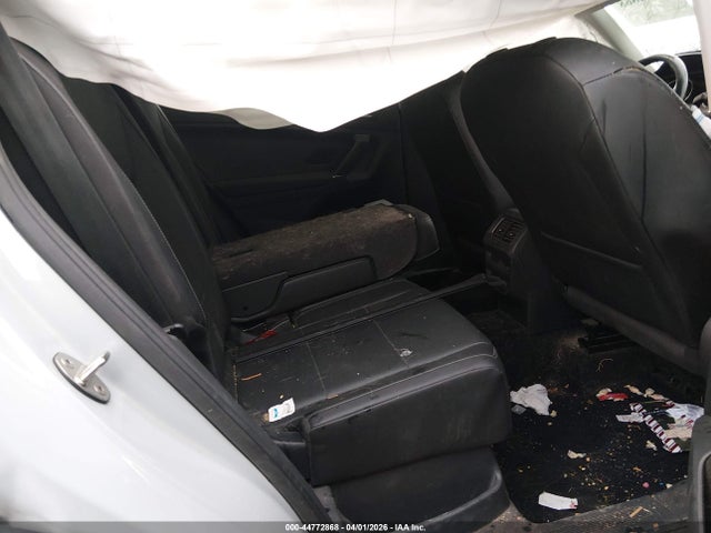 Aukcja sprzedaży 2018 Volkswagen Tiguan, vin: 3VV2B7AX5JM028206, numer aukcji: 44772868