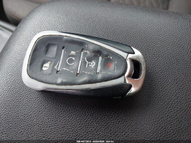 Chevrolet EQUINOX LT 2018 2GNAXJEV2J6222789 Image 11
