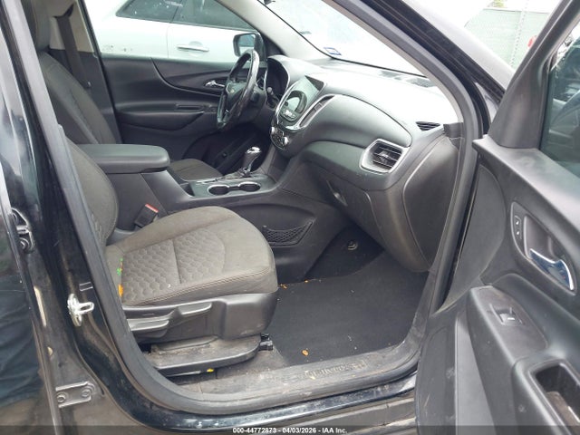 Chevrolet EQUINOX LT 2018 2GNAXJEV2J6222789 Image 5