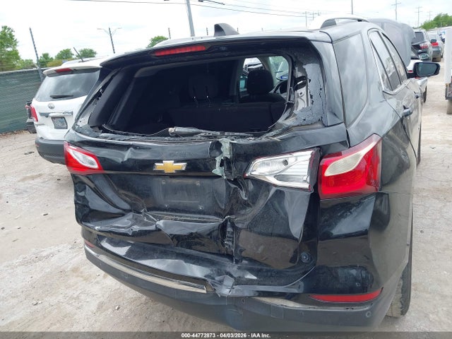 Chevrolet EQUINOX LT 2018 2GNAXJEV2J6222789 Image 6