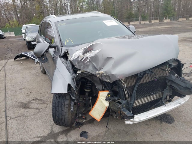 Продаж на аукціоні авто 2010 Audi Q7 3.6 Premium, vin: WA1LYAFE6AD007683, номер лоту: 44772875