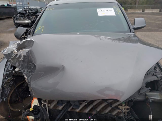Aukcja sprzedaży 2010 Audi Q7 3.6 Premium, vin: WA1LYAFE6AD007683, numer aukcji: 44772875