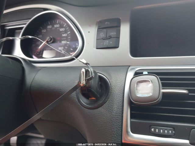 Aukcja sprzedaży 2010 Audi Q7 3.6 Premium, vin: WA1LYAFE6AD007683, numer aukcji: 44772875