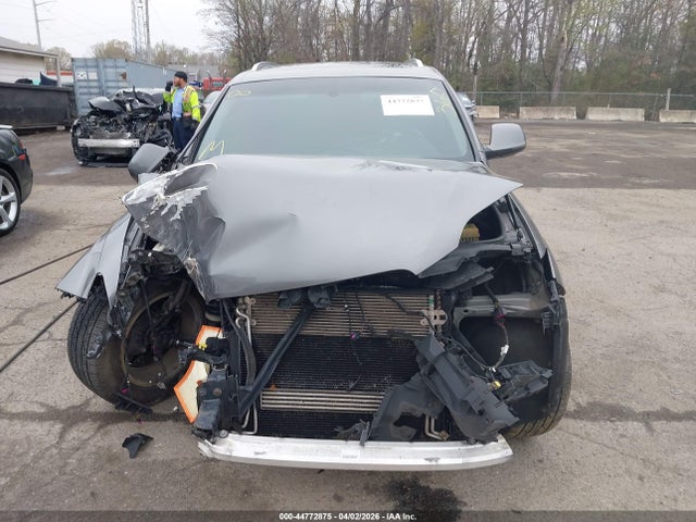Aukcja sprzedaży 2010 Audi Q7 3.6 Premium, vin: WA1LYAFE6AD007683, numer aukcji: 44772875