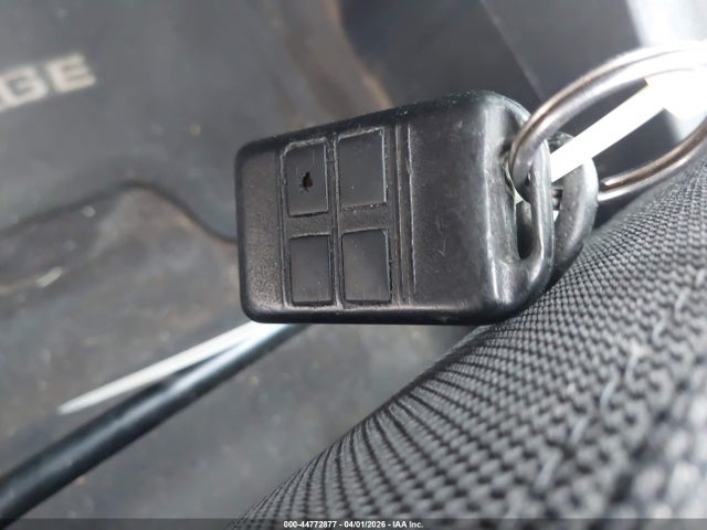 2008 KIA SPORTAGE KNDJF724487479215 Photo 10