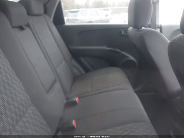 2008 KIA SPORTAGE KNDJF724487479215 Photo 7
