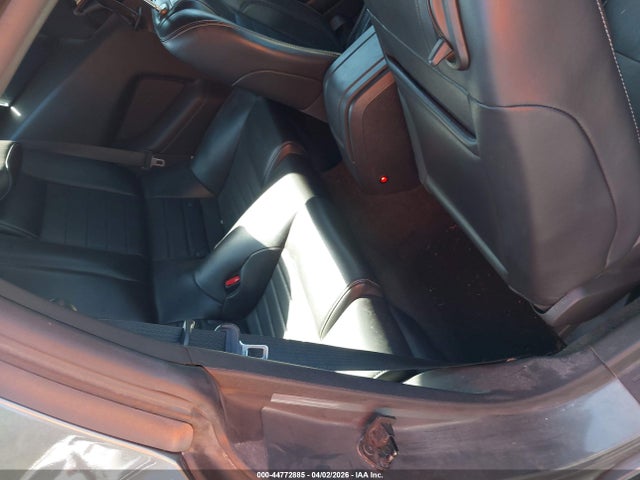 44772885 :رقم المزاد ، 1ZVBP8AM0E5277372 vin ، 2014 Ford Mustang V6 Premium مزاد بيع