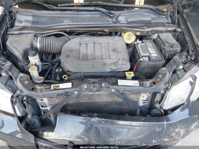 2019 DODGE GRAND CARAVAN 2C4RDGCG8KR542808 Photo 9