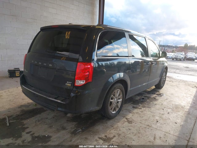 2019 DODGE GRAND CARAVAN 2C4RDGCG8KR542808 Photo 3