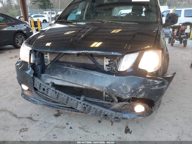 2019 DODGE GRAND CARAVAN 2C4RDGCG8KR542808 Photo 5