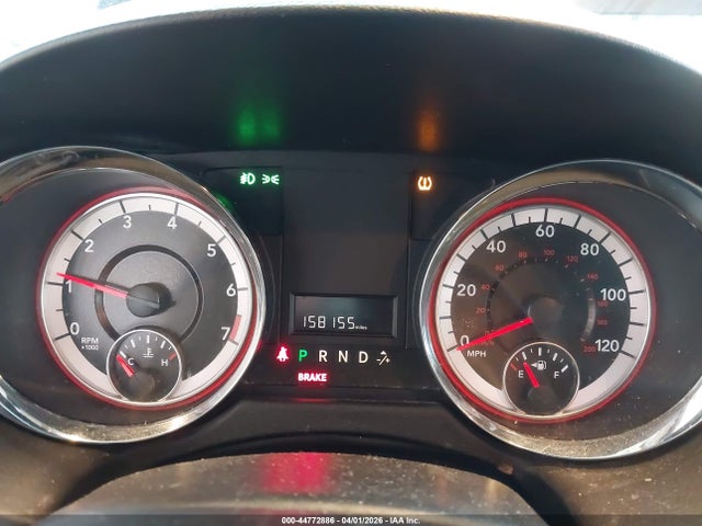 2019 DODGE GRAND CARAVAN 2C4RDGCG8KR542808 Photo 6