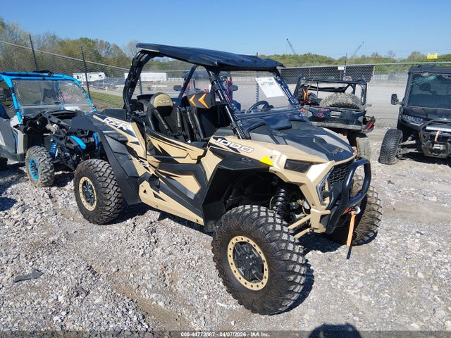 Polaris Rzr Xp 1000 Trails And Rocks 2020 3NSNAR994LH192900 main image