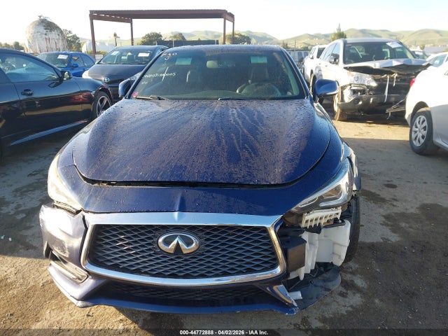 JN1EV7EL3HM550772 Infiniti Q60 3.0t Premium