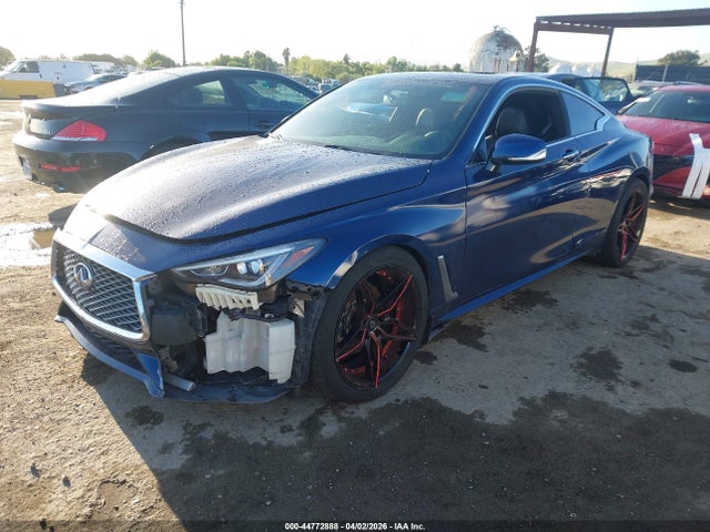 JN1EV7EL3HM550772 Infiniti Q60 3.0t Premium