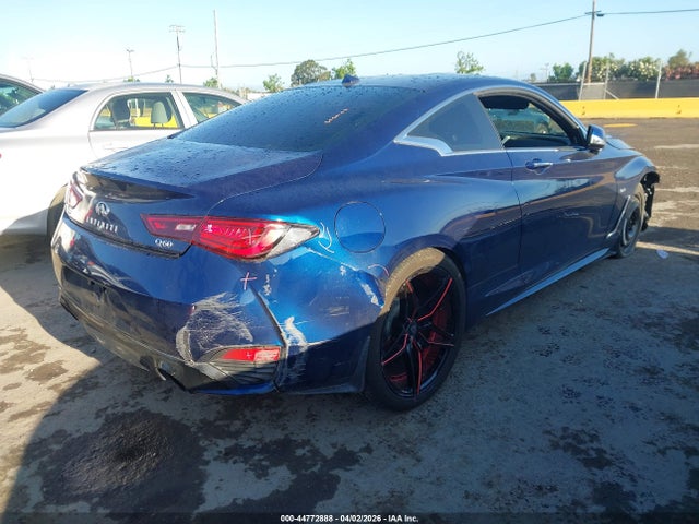 JN1EV7EL3HM550772 Infiniti Q60 3.0t Premium