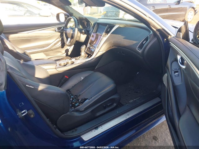 JN1EV7EL3HM550772 Infiniti Q60 3.0t Premium