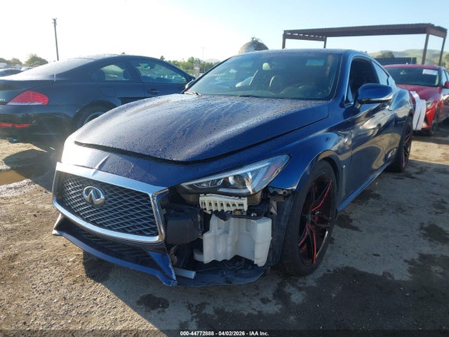 JN1EV7EL3HM550772 Infiniti Q60 3.0t Premium