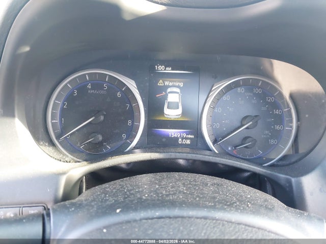 JN1EV7EL3HM550772 Infiniti Q60 3.0t Premium