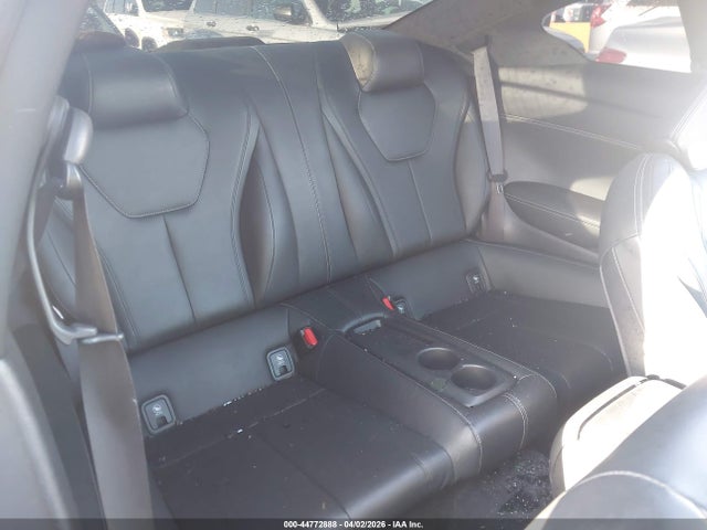 JN1EV7EL3HM550772 Infiniti Q60 3.0t Premium